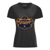 ATC PRO TEAM SHORT SLEEVE LADIES' TEE. Thumbnail