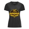 ATC PRO TEAM SHORT SLEEVE LADIES' TEE. Thumbnail