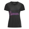 ATC PRO TEAM SHORT SLEEVE LADIES' TEE. Thumbnail