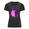 ATC PRO TEAM SHORT SLEEVE LADIES' TEE. Thumbnail