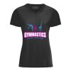 ATC PRO TEAM SHORT SLEEVE LADIES' TEE. Thumbnail