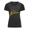ATC PRO TEAM SHORT SLEEVE LADIES' TEE. Thumbnail