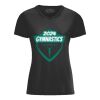 ATC PRO TEAM SHORT SLEEVE LADIES' TEE. Thumbnail