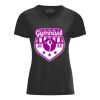 ATC PRO TEAM SHORT SLEEVE LADIES' TEE. Thumbnail