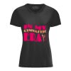 ATC PRO TEAM SHORT SLEEVE LADIES' TEE. Thumbnail