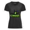 ATC PRO TEAM SHORT SLEEVE LADIES' TEE. Thumbnail