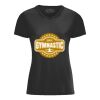 ATC PRO TEAM SHORT SLEEVE LADIES' TEE. Thumbnail