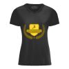 ATC PRO TEAM SHORT SLEEVE LADIES' TEE. Thumbnail