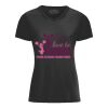 ATC PRO TEAM SHORT SLEEVE LADIES' TEE. Thumbnail
