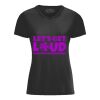 ATC PRO TEAM SHORT SLEEVE LADIES' TEE. Thumbnail