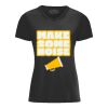 ATC PRO TEAM SHORT SLEEVE LADIES' TEE. Thumbnail