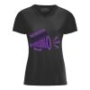 ATC PRO TEAM SHORT SLEEVE LADIES' TEE. Thumbnail