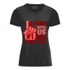 ATC PRO TEAM SHORT SLEEVE LADIES' TEE. Thumbnail