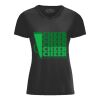 ATC PRO TEAM SHORT SLEEVE LADIES' TEE. Thumbnail
