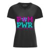 ATC PRO TEAM SHORT SLEEVE LADIES' TEE. Thumbnail