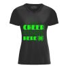 ATC PRO TEAM SHORT SLEEVE LADIES' TEE. Thumbnail