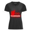 ATC PRO TEAM SHORT SLEEVE LADIES' TEE. Thumbnail