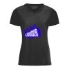 ATC PRO TEAM SHORT SLEEVE LADIES' TEE. Thumbnail
