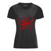 ATC PRO TEAM SHORT SLEEVE LADIES' TEE. Thumbnail