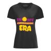 ATC PRO TEAM SHORT SLEEVE LADIES' TEE. Thumbnail