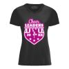 ATC PRO TEAM SHORT SLEEVE LADIES' TEE. Thumbnail