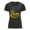 ATC PRO TEAM SHORT SLEEVE LADIES' TEE. Thumbnail