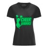 ATC PRO TEAM SHORT SLEEVE LADIES' TEE. Thumbnail