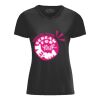ATC PRO TEAM SHORT SLEEVE LADIES' TEE. Thumbnail