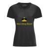 ATC PRO TEAM SHORT SLEEVE LADIES' TEE. Thumbnail