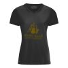 ATC PRO TEAM SHORT SLEEVE LADIES' TEE. Thumbnail