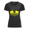 ATC PRO TEAM SHORT SLEEVE LADIES' TEE. Thumbnail