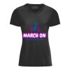 ATC PRO TEAM SHORT SLEEVE LADIES' TEE. Thumbnail