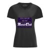 ATC PRO TEAM SHORT SLEEVE LADIES' TEE. Thumbnail