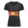 ATC PRO TEAM SHORT SLEEVE LADIES' TEE. Thumbnail