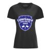 ATC PRO TEAM SHORT SLEEVE LADIES' TEE. Thumbnail