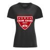 ATC PRO TEAM SHORT SLEEVE LADIES' TEE. Thumbnail