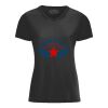 ATC PRO TEAM SHORT SLEEVE LADIES' TEE. Thumbnail