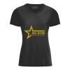 ATC PRO TEAM SHORT SLEEVE LADIES' TEE. Thumbnail