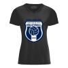 ATC PRO TEAM SHORT SLEEVE LADIES' TEE. Thumbnail