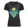 ATC PRO TEAM SHORT SLEEVE LADIES' TEE. Thumbnail