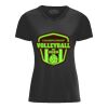 ATC PRO TEAM SHORT SLEEVE LADIES' TEE. Thumbnail