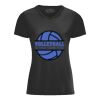 ATC PRO TEAM SHORT SLEEVE LADIES' TEE. Thumbnail