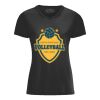 ATC PRO TEAM SHORT SLEEVE LADIES' TEE. Thumbnail