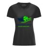 ATC PRO TEAM SHORT SLEEVE LADIES' TEE. Thumbnail