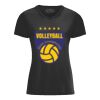 ATC PRO TEAM SHORT SLEEVE LADIES' TEE. Thumbnail