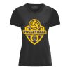ATC PRO TEAM SHORT SLEEVE LADIES' TEE. Thumbnail