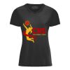 ATC PRO TEAM SHORT SLEEVE LADIES' TEE. Thumbnail