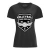 ATC PRO TEAM SHORT SLEEVE LADIES' TEE. Thumbnail