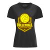 ATC PRO TEAM SHORT SLEEVE LADIES' TEE. Thumbnail