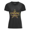 ATC PRO TEAM SHORT SLEEVE LADIES' TEE. Thumbnail